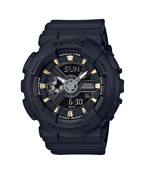 Casio Baby-G BA-110GA-1A