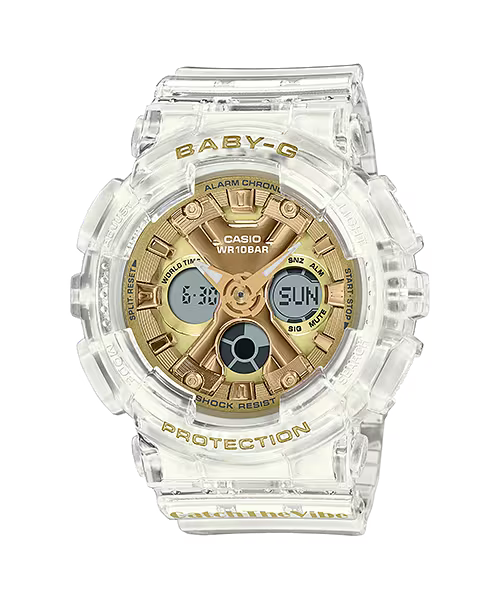 Casio Baby-G BA-130CVG-7A