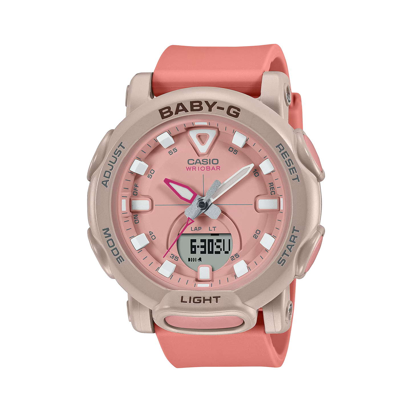 Casio Baby-G BGA-310-4A
