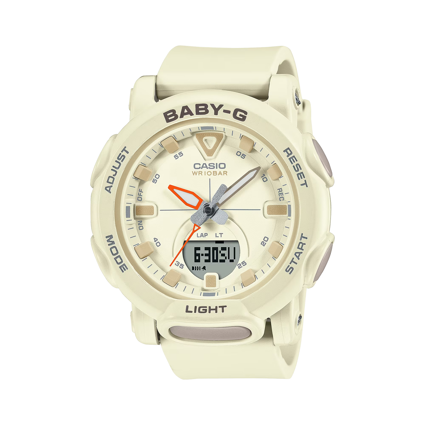 Casio Baby-G BGA-310-7A