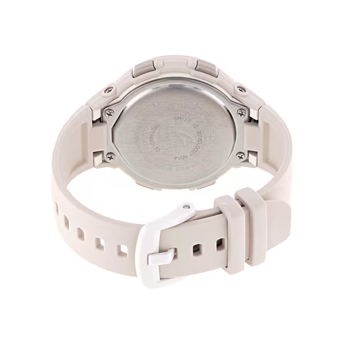 Casio Baby-G BSA-B100-4A