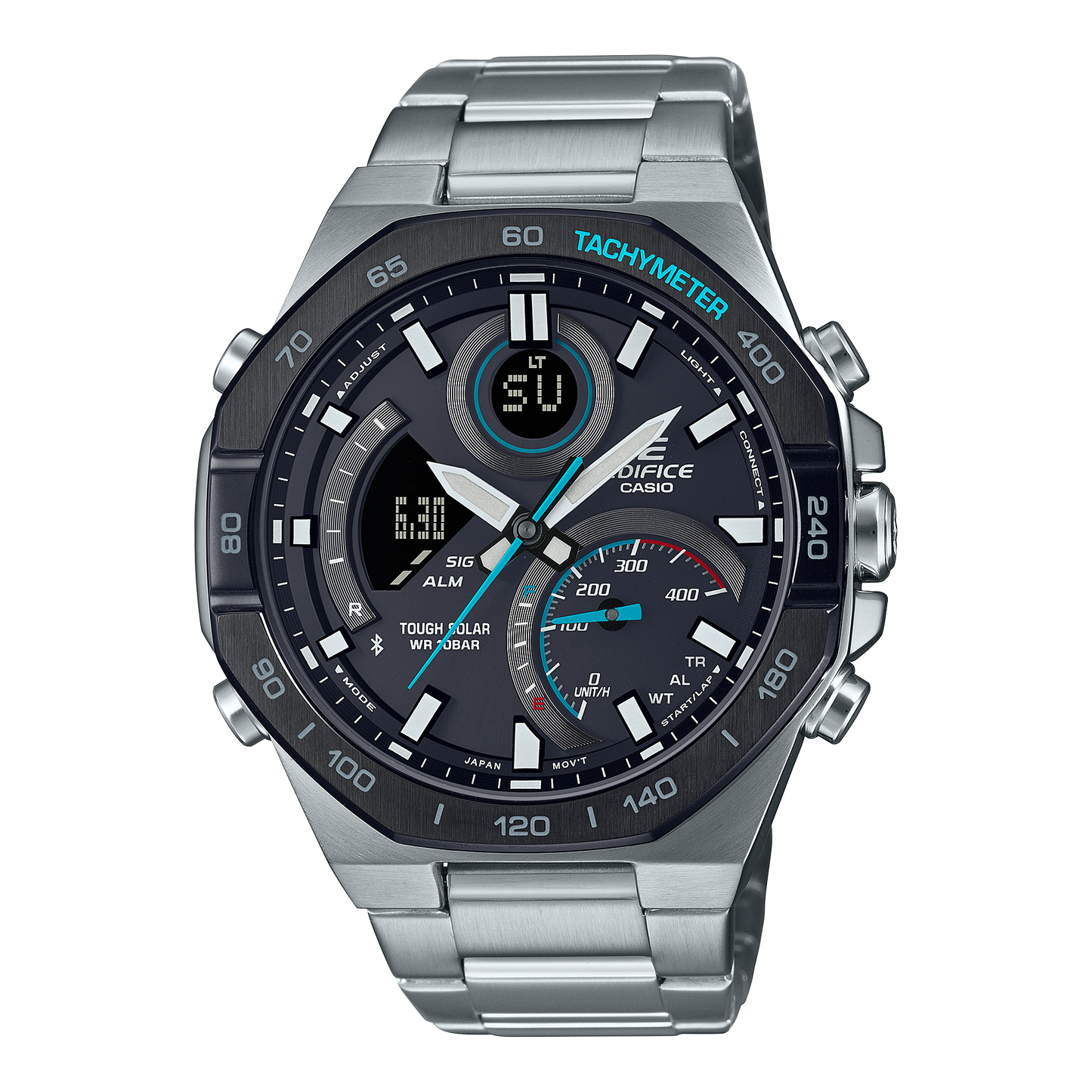 Casio Edifice ECB-950DB-1A