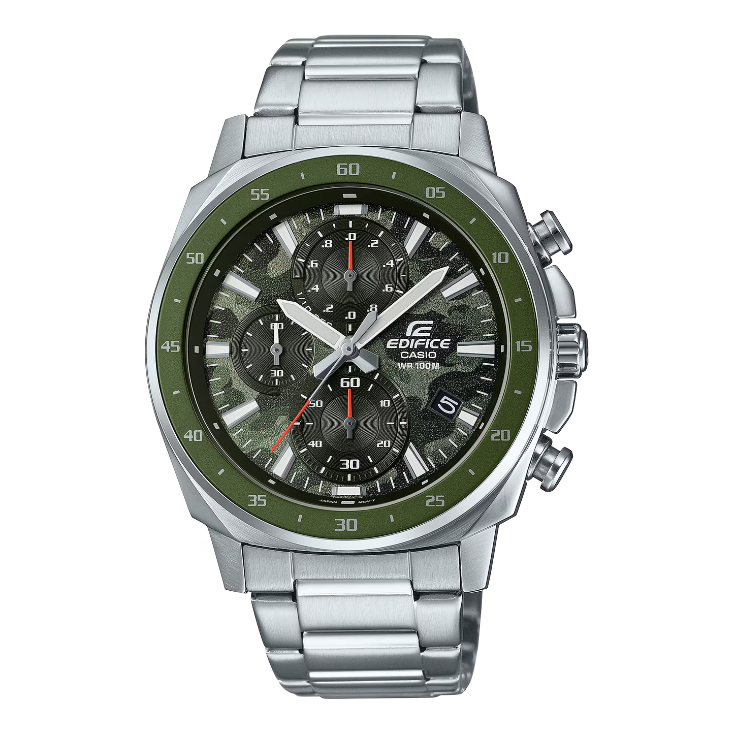 Casio Edifice EFV-600D-3CV