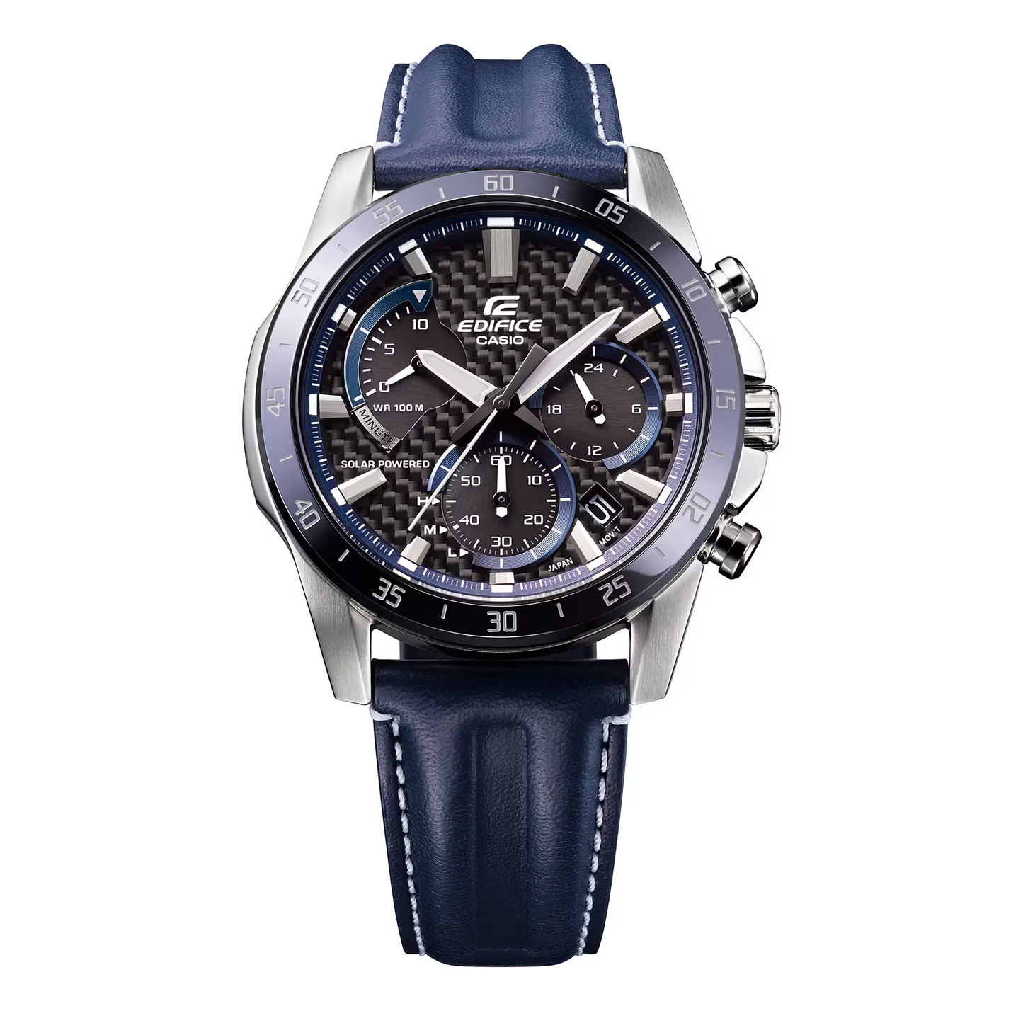 Casio Edifice EQS-930BL-2AV