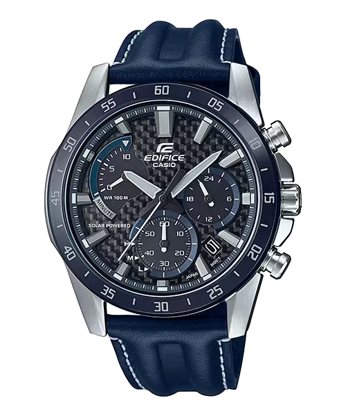 Casio Edifice EQS-930BL-2AV