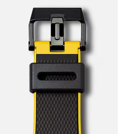 Casio G-Shock GA-2000-1A9