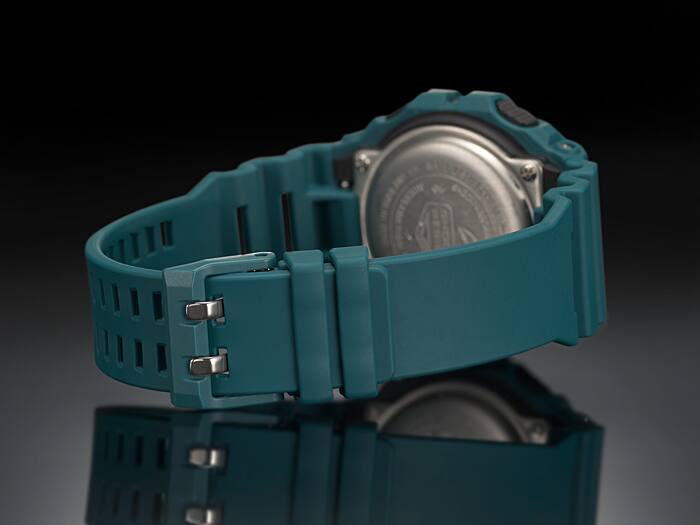 Casio G-Shock GBX-100-2