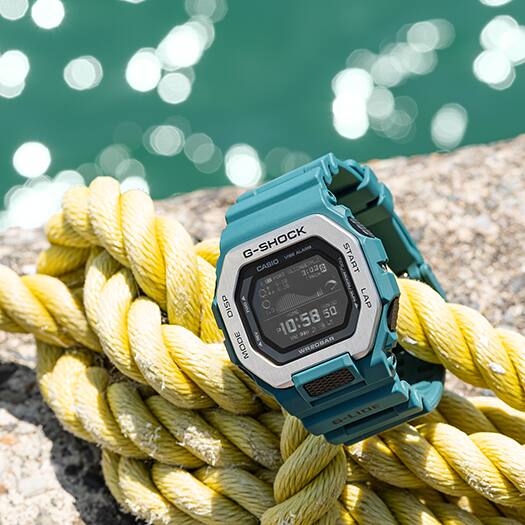 Casio G-Shock GBX-100-2