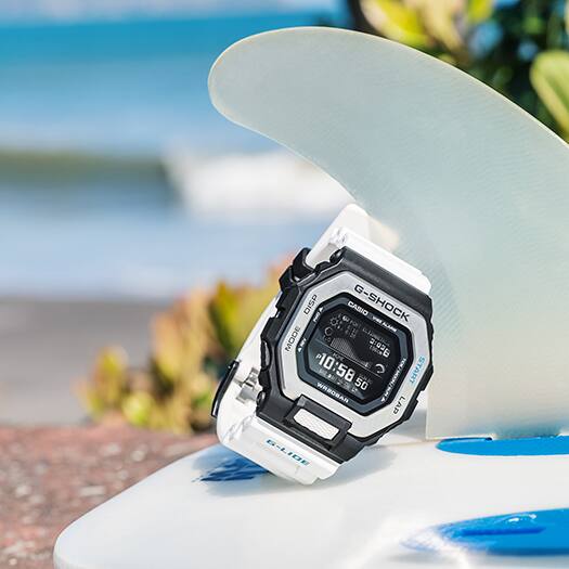 Casio G-Shock GBX-100-7