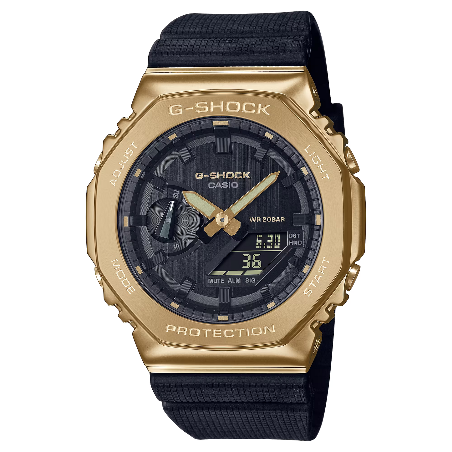 Casio G-Shock watch