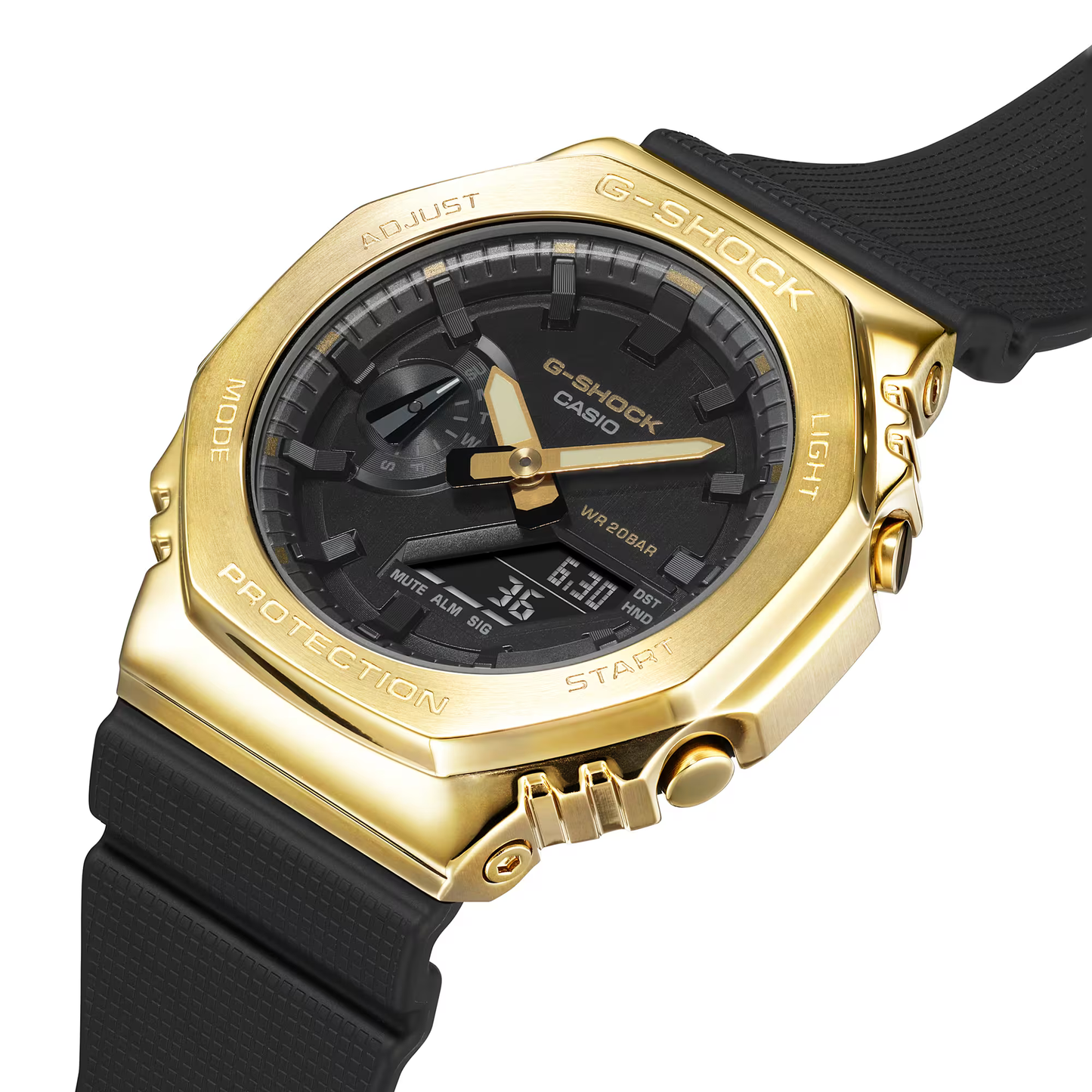 Casio G-Shock watch
