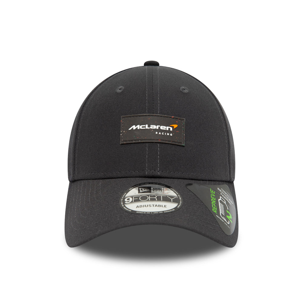 McLaren Racing Apparel
