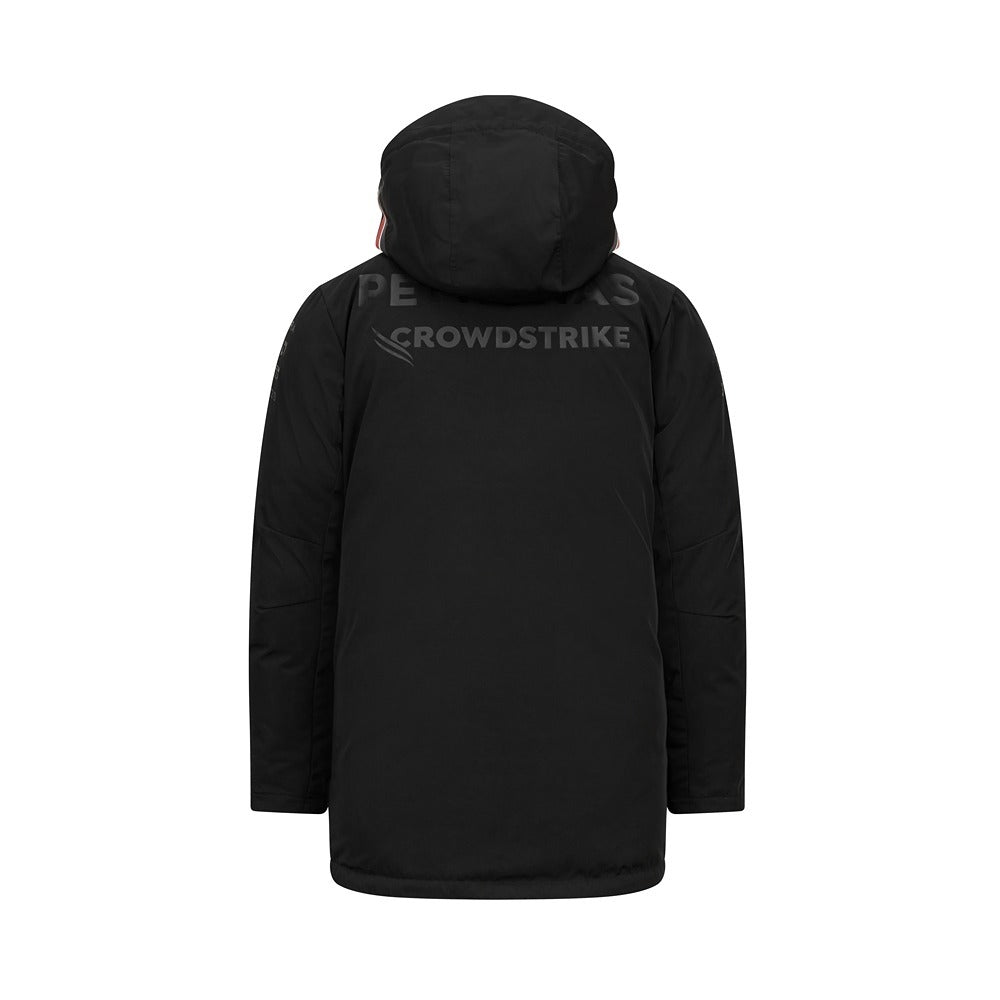 Mercedes F1 jacket
