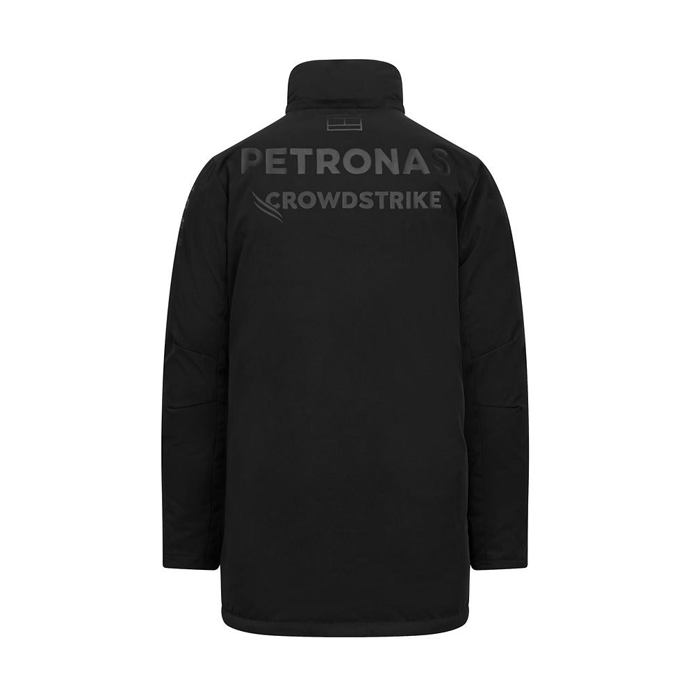 Mercedes AMG Petronas F1 jacket
