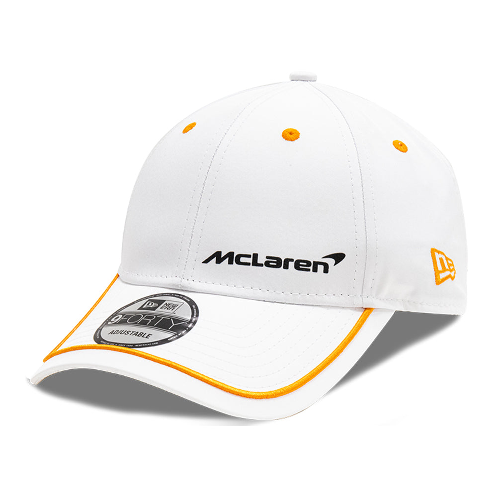 McLaren F1 cap