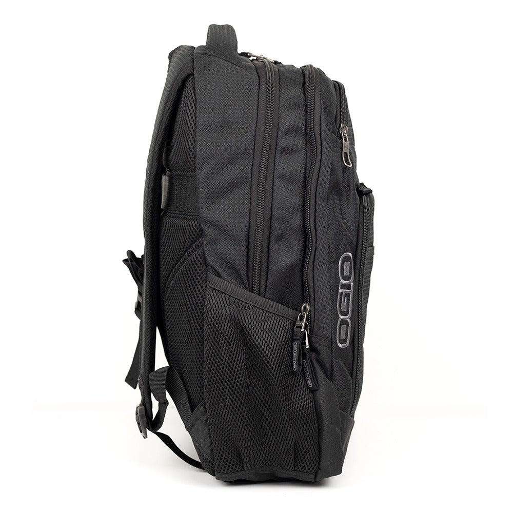 Aston Martin F1 accessories bag