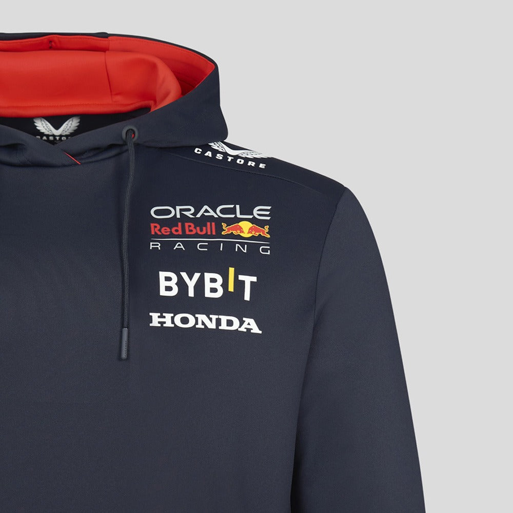 Red Bull Racing F1 clothing
