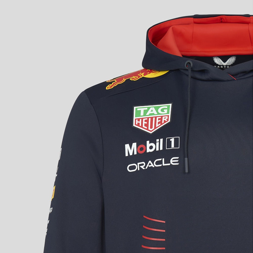Red Bull Racing F1 apparel