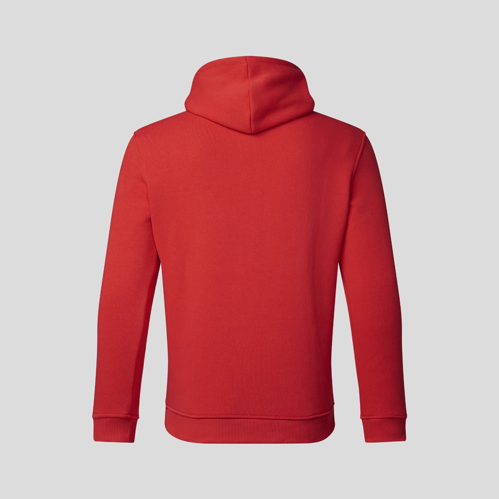 Red Bull Racing F1 pullover - Scarlet