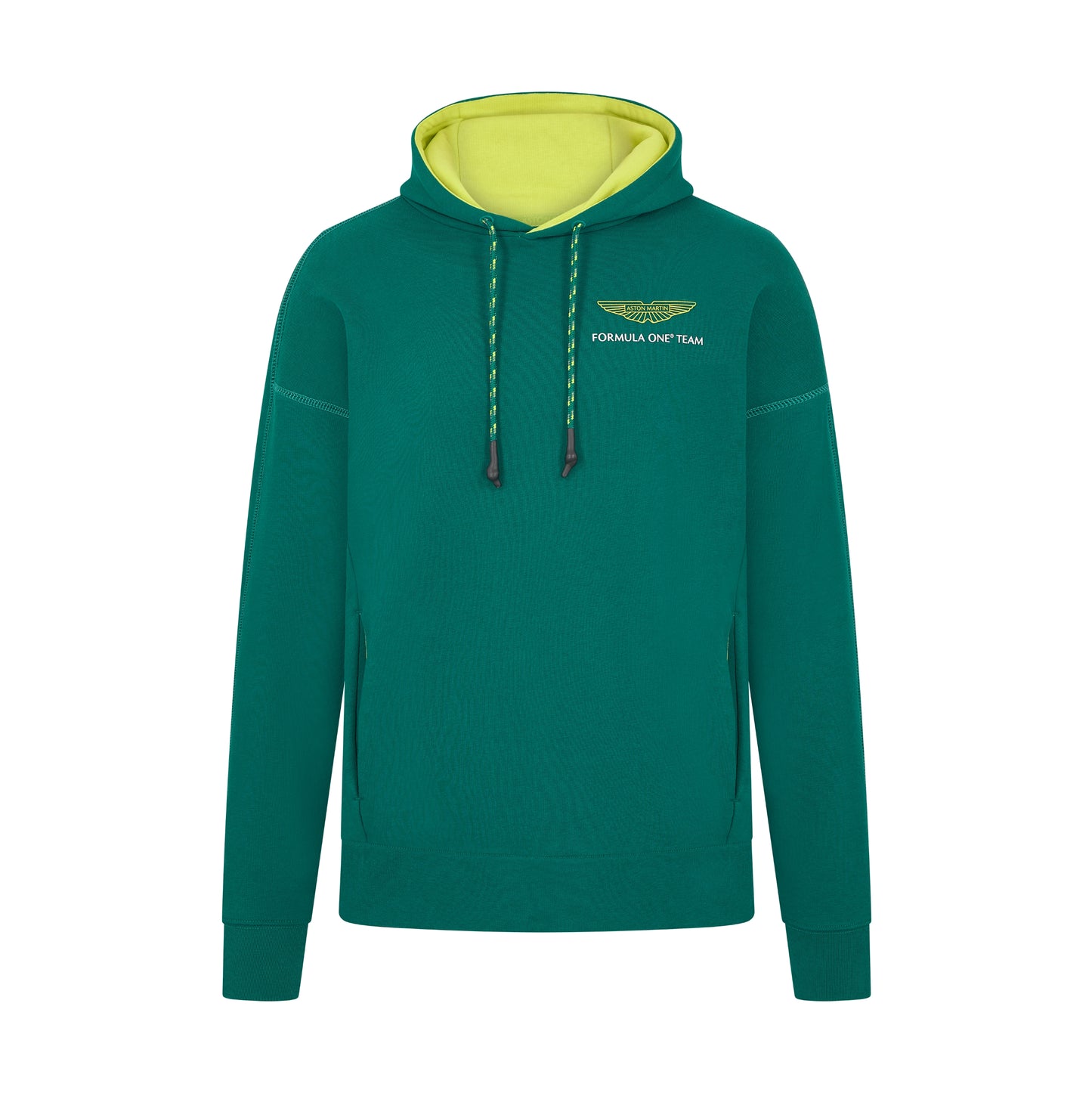 2024 Aston Martin F1 hoody