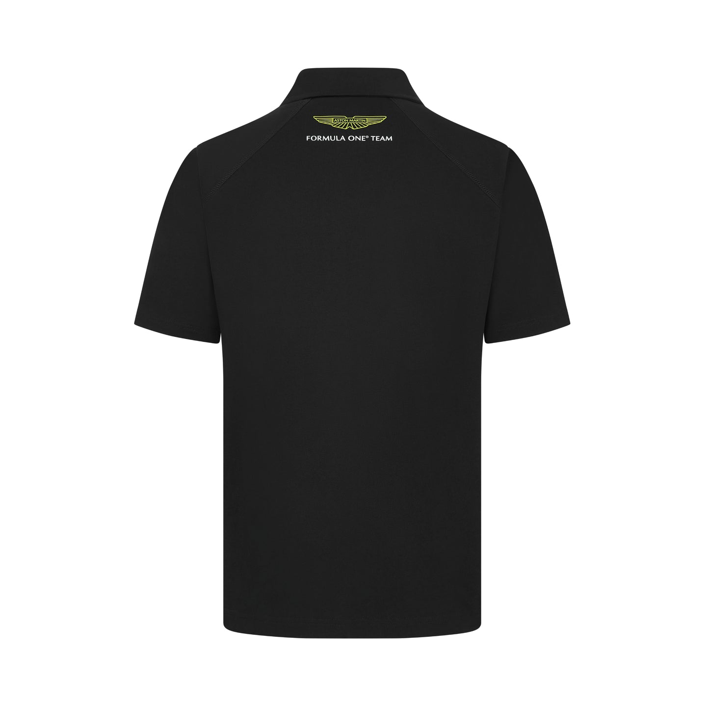 2024 Aston Martin F1 Polo Black