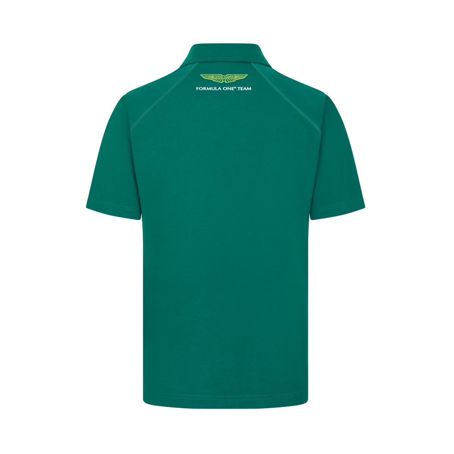 2024 Aston Martin F1 Polo Green