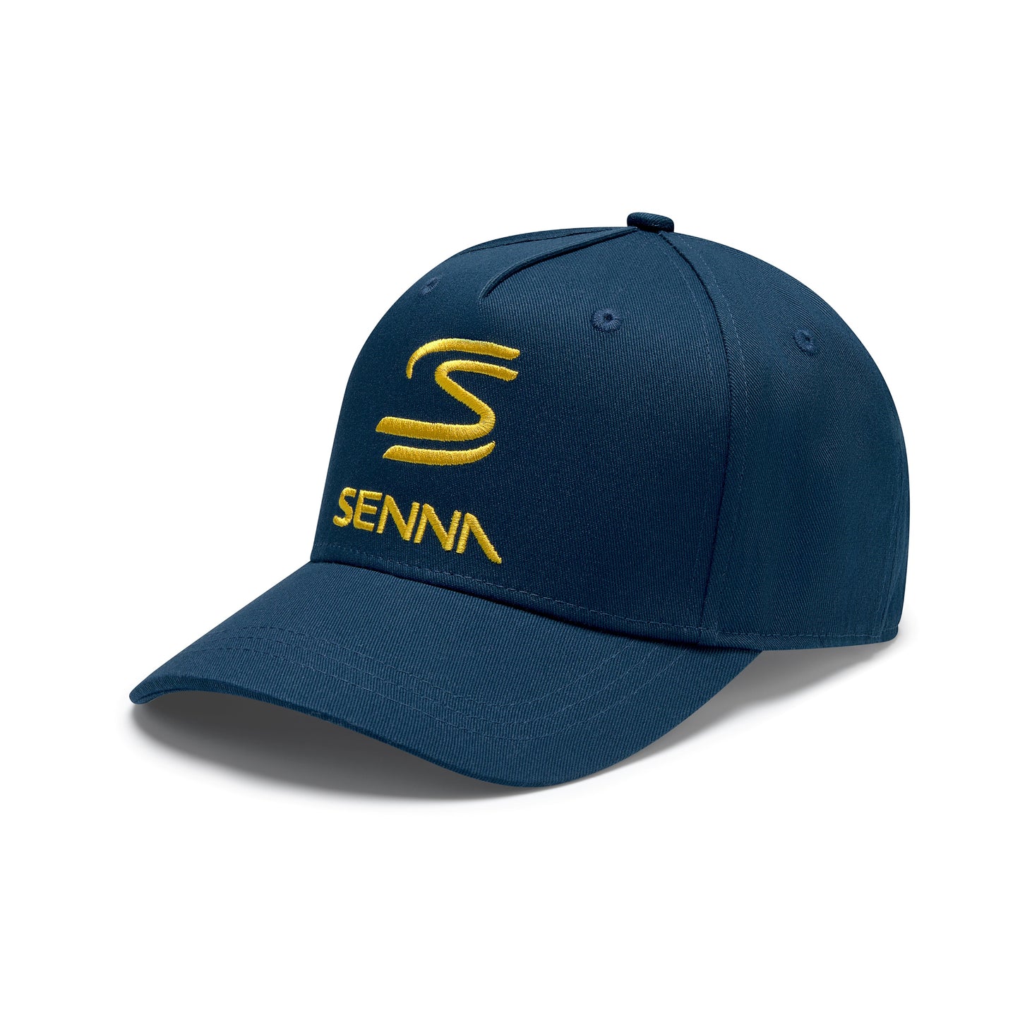 Ayrton Senna F1 Cap