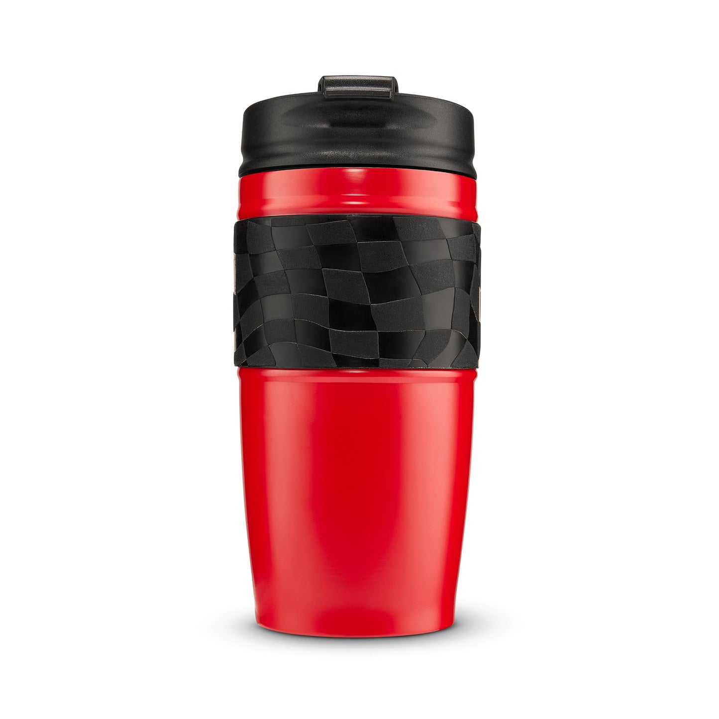 Scuderia Ferrari F1 Flask