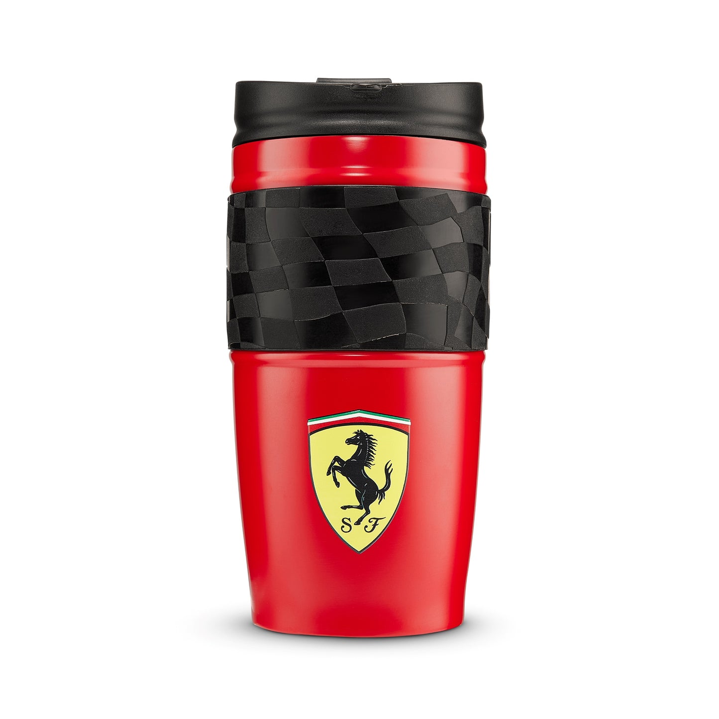 Scuderia Ferrari F1 Flask