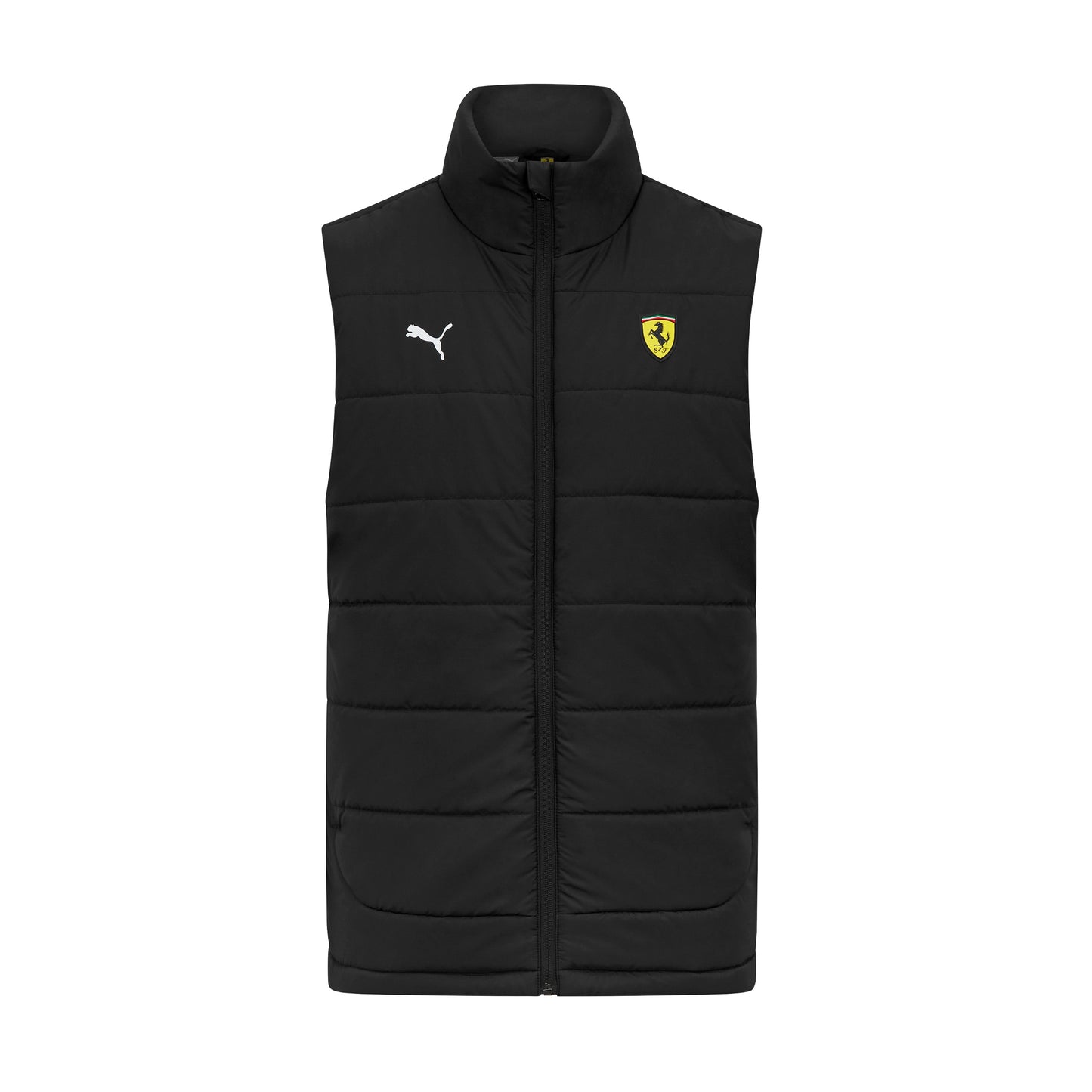 Scuderia Ferrari Jacket