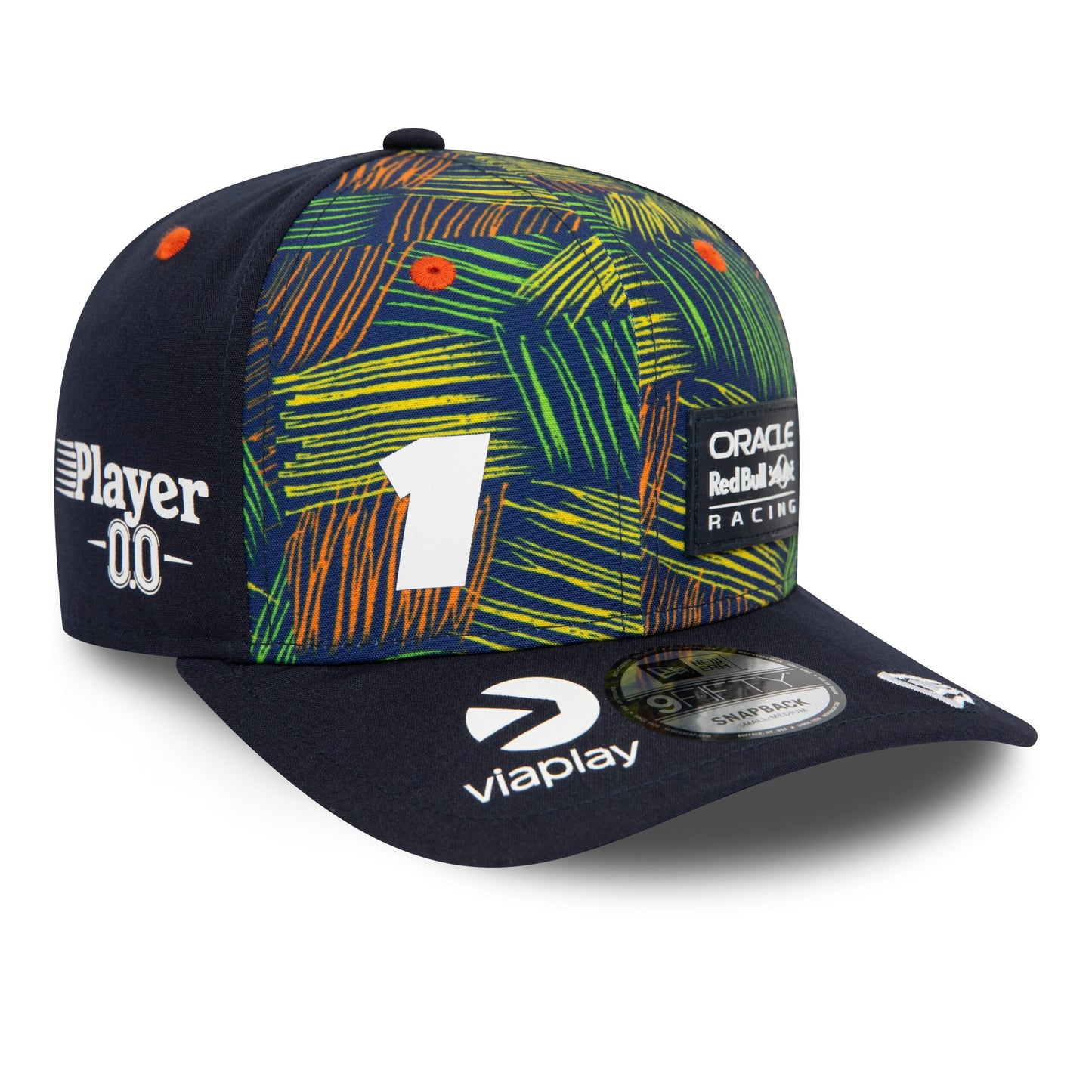 Max Verstappen F1 Zandvoort Grand Prix cap