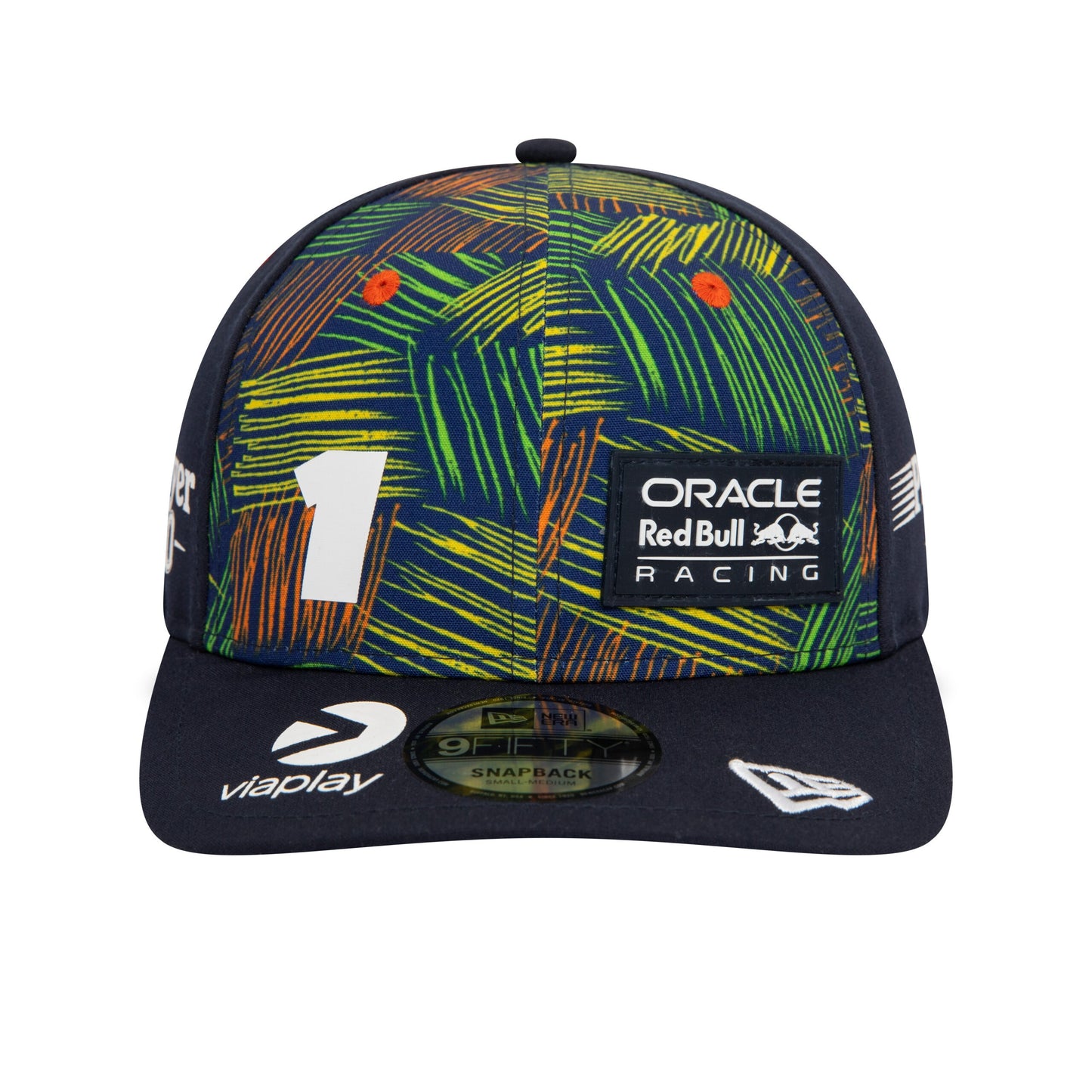 Max Verstappen F1 Zandvoort Grand Prix cap