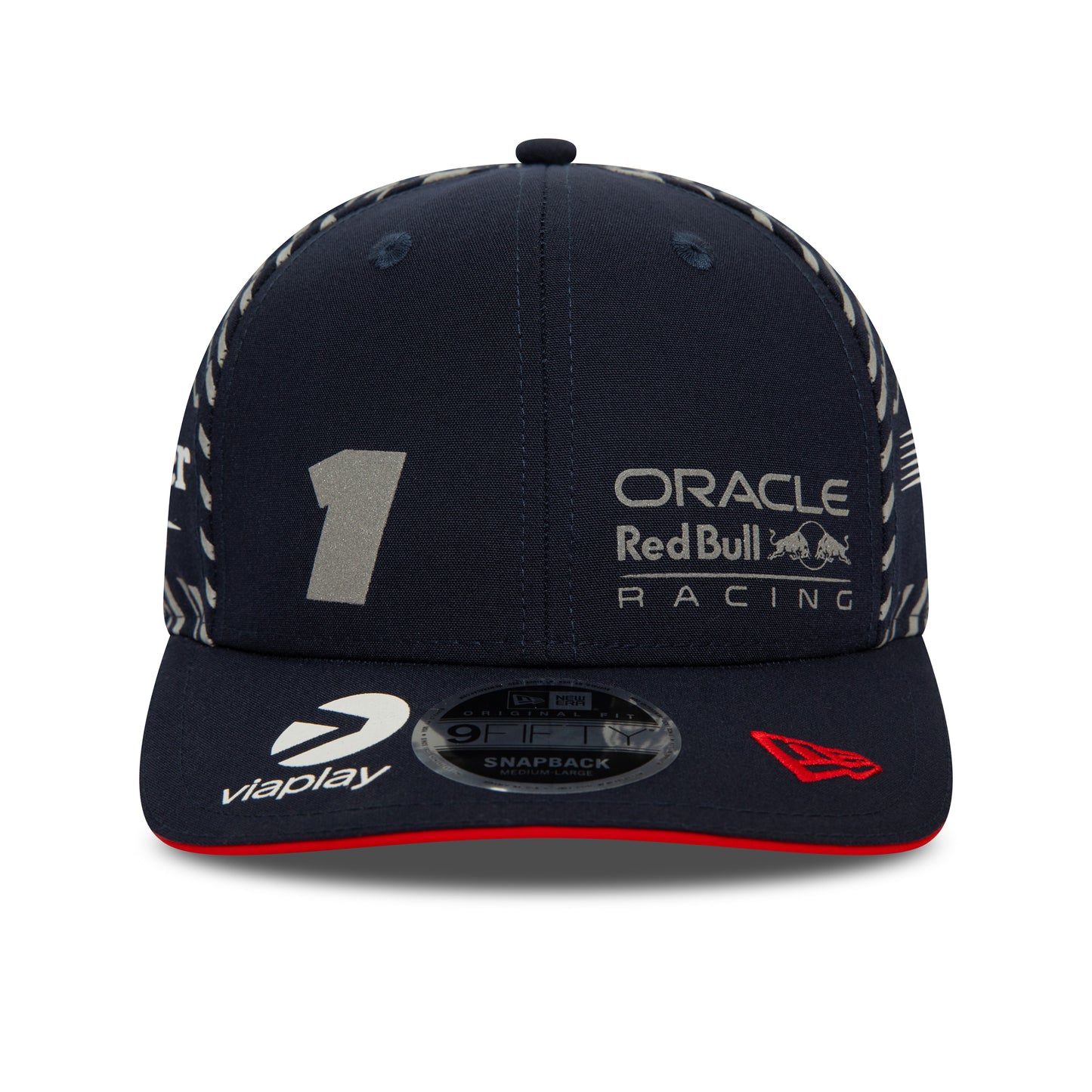 2023 Max Verstappen Red Bull Racing F1 merchandise Las Vegas Grand Prix