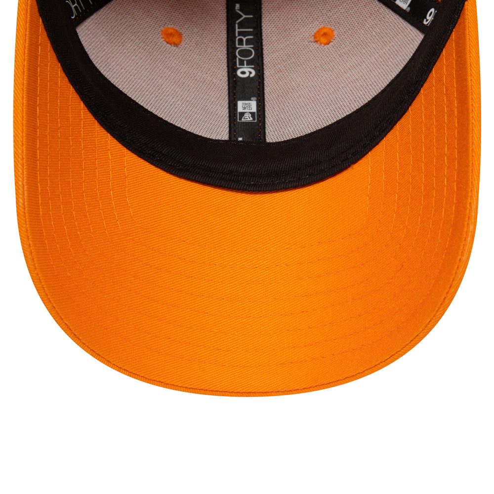 McLaren F1 cap