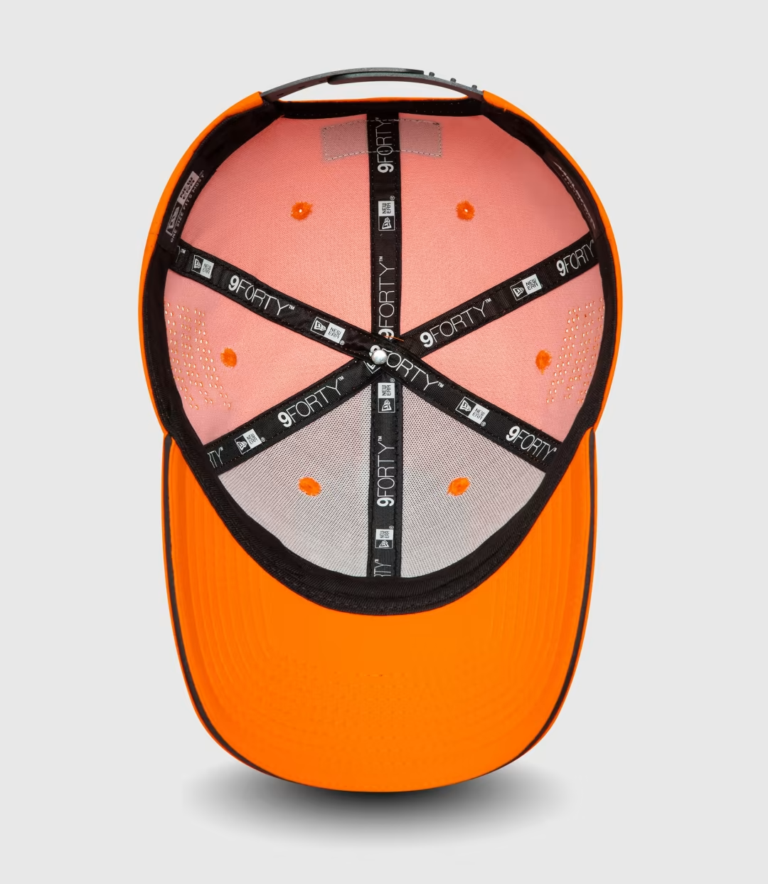 McLaren F1 team cap