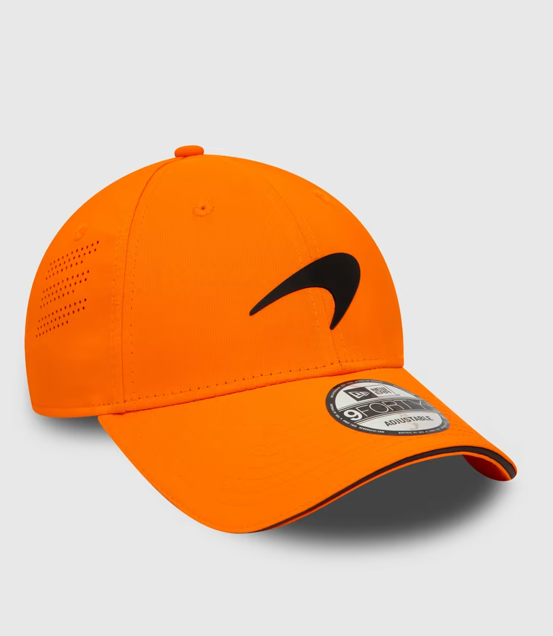 McLaren F1 team cap