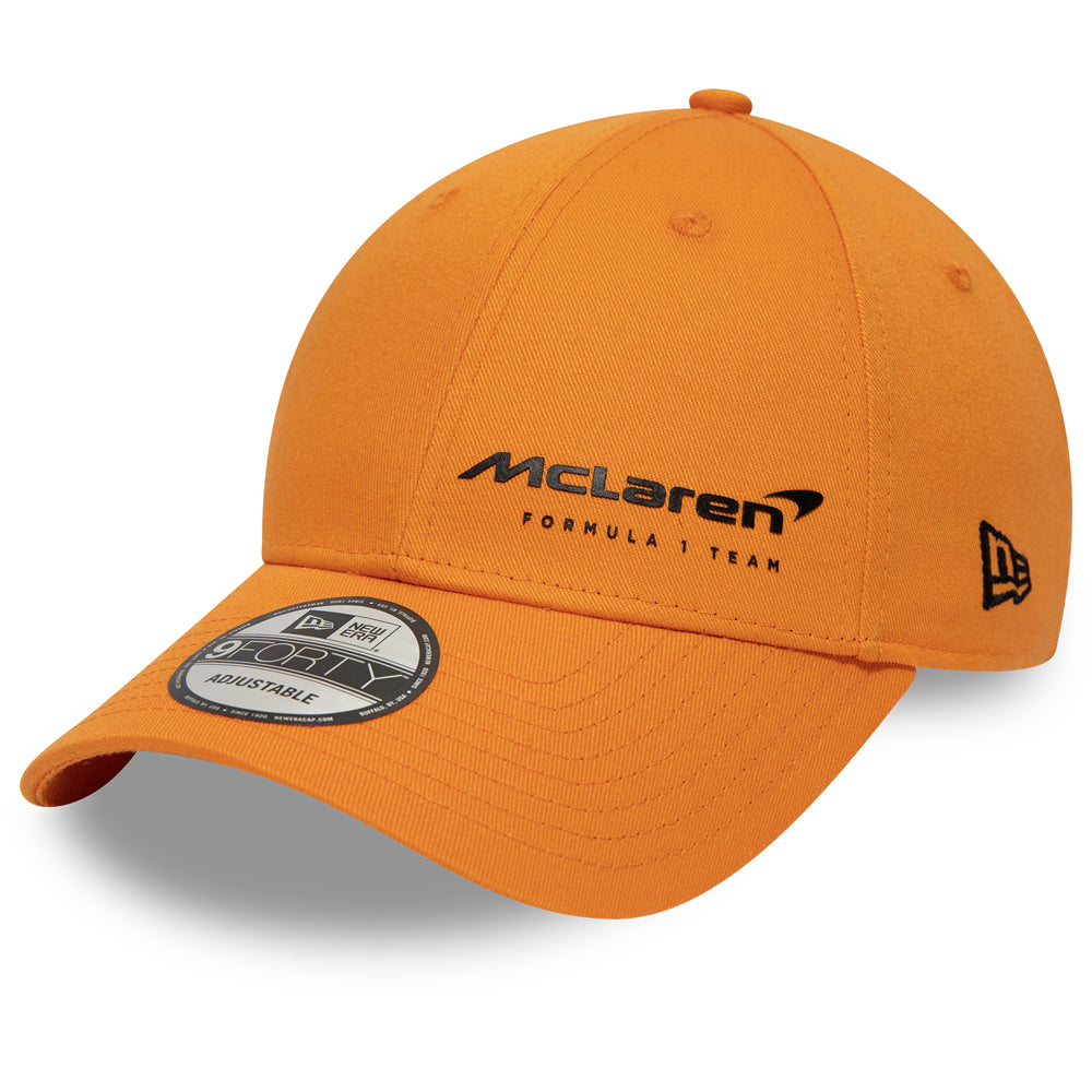 McLaren F1 cap