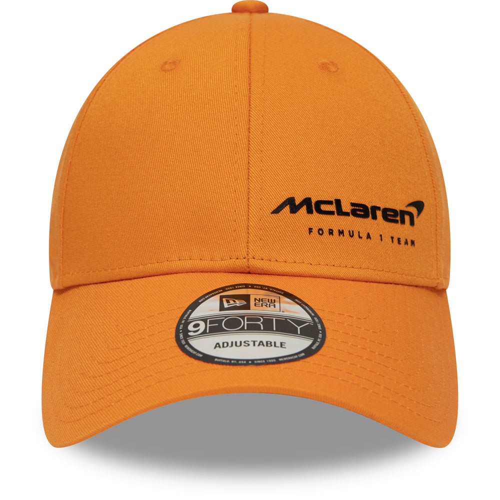McLaren F1 cap