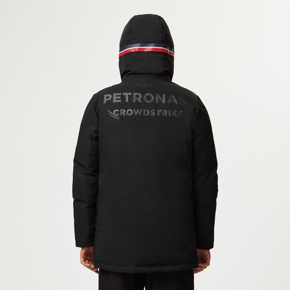 Mercedes AMG Petronas F1 jacket