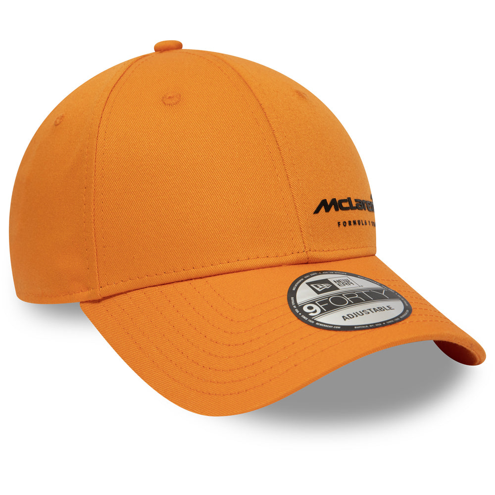 McLaren F1 cap