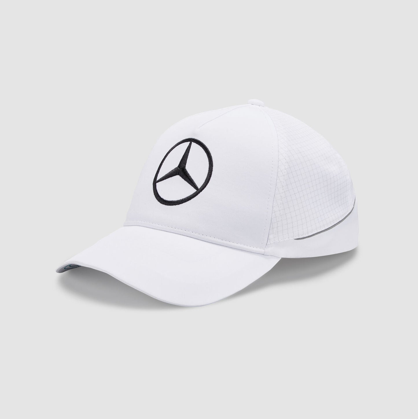 Mercedes F1 cap