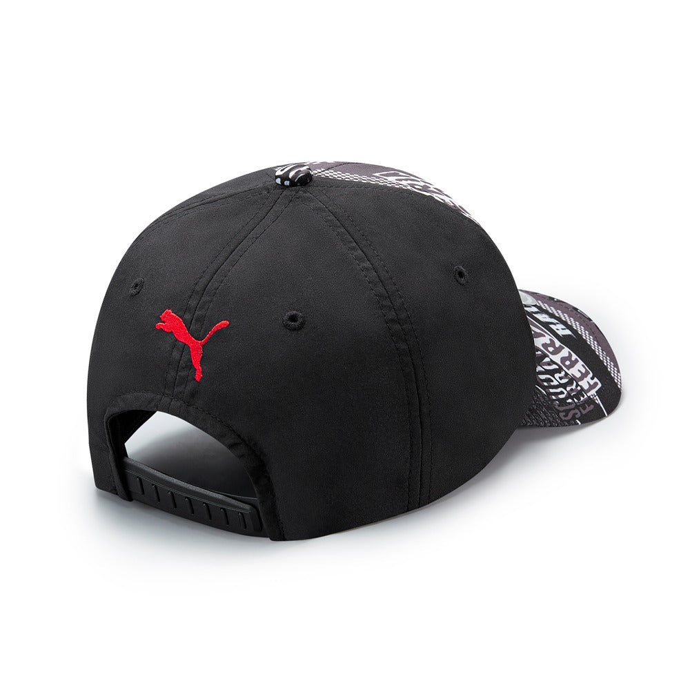 Scuderia Ferrari F1 cap