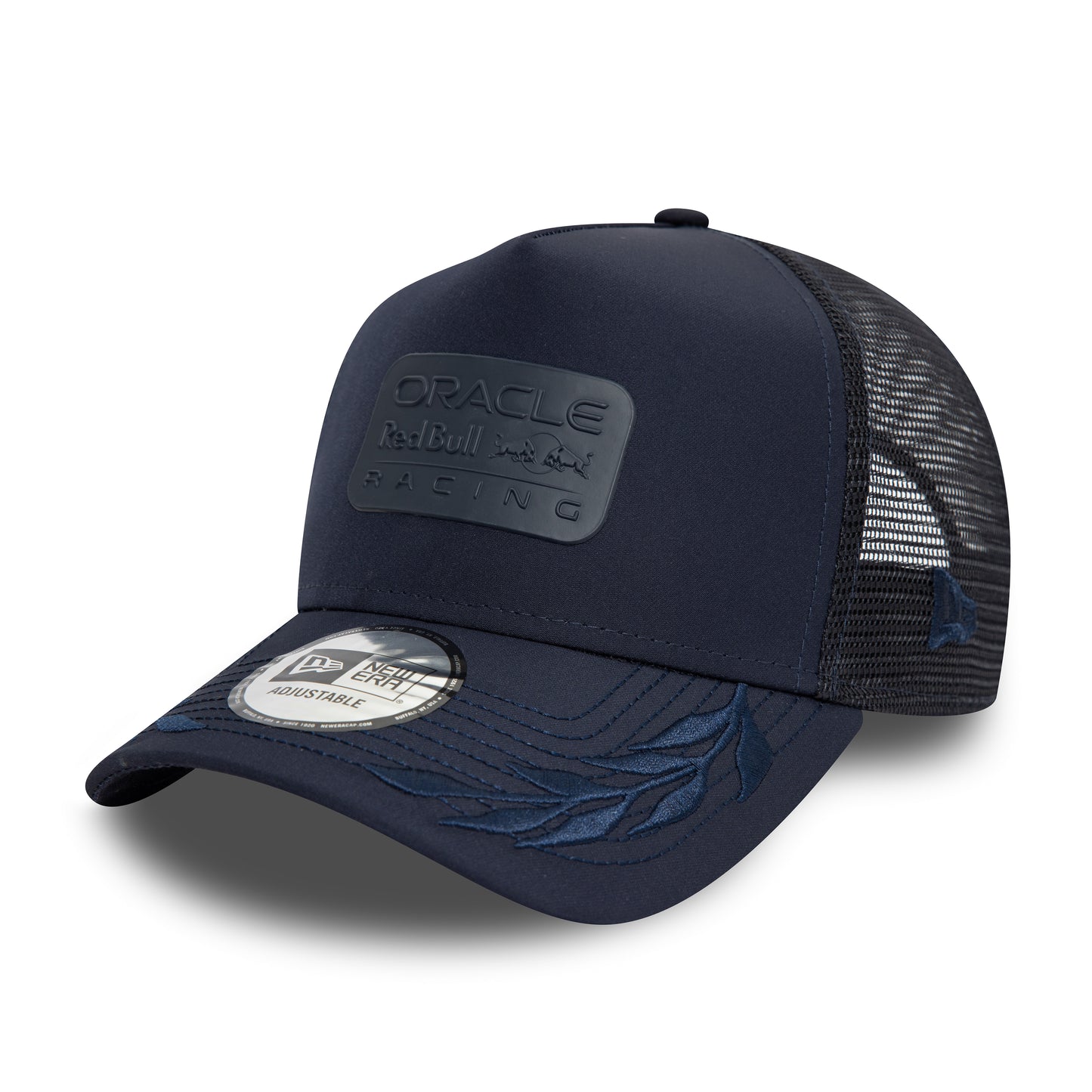 Red Bull Racing Trucker Cap