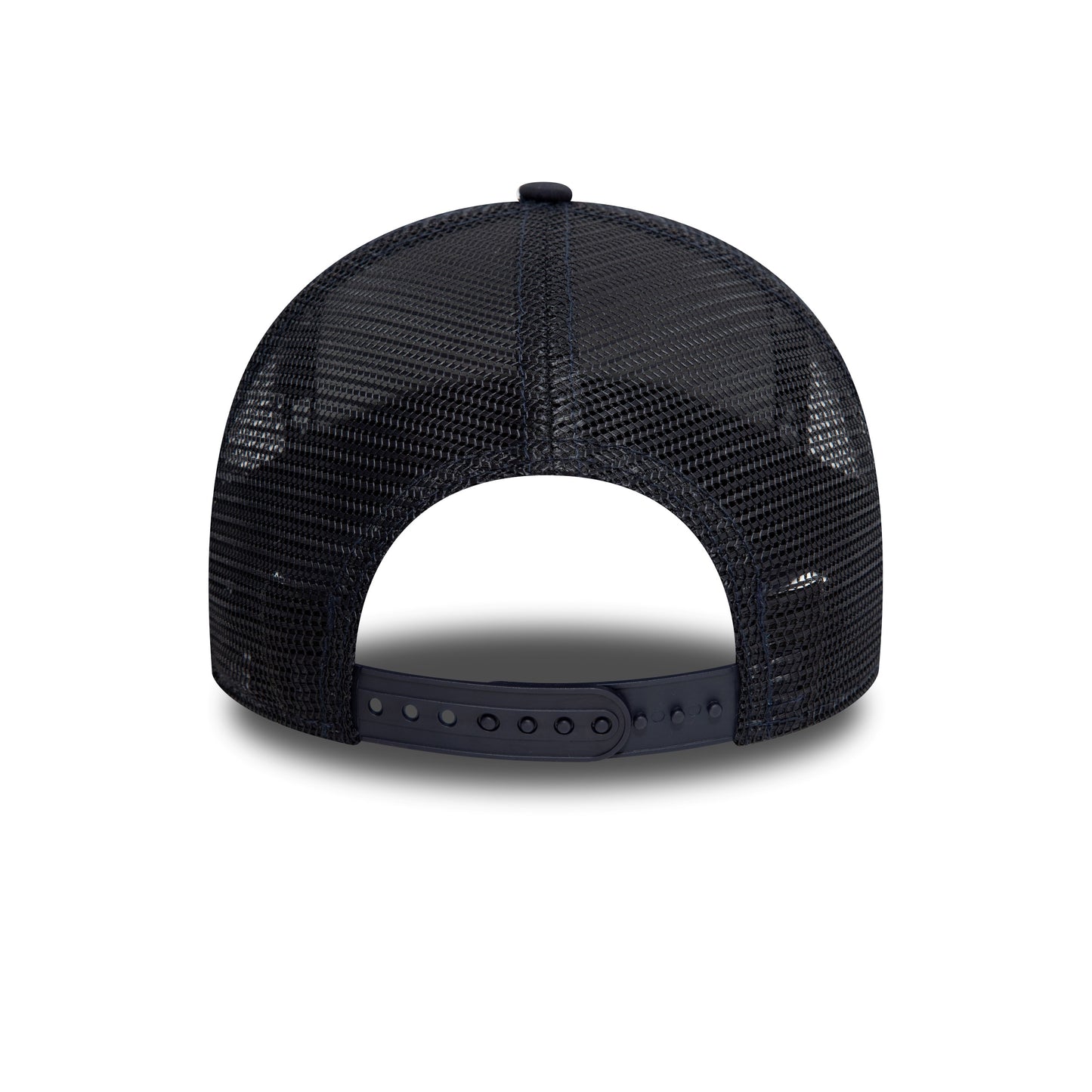 Red Bull Racing Trucker Cap