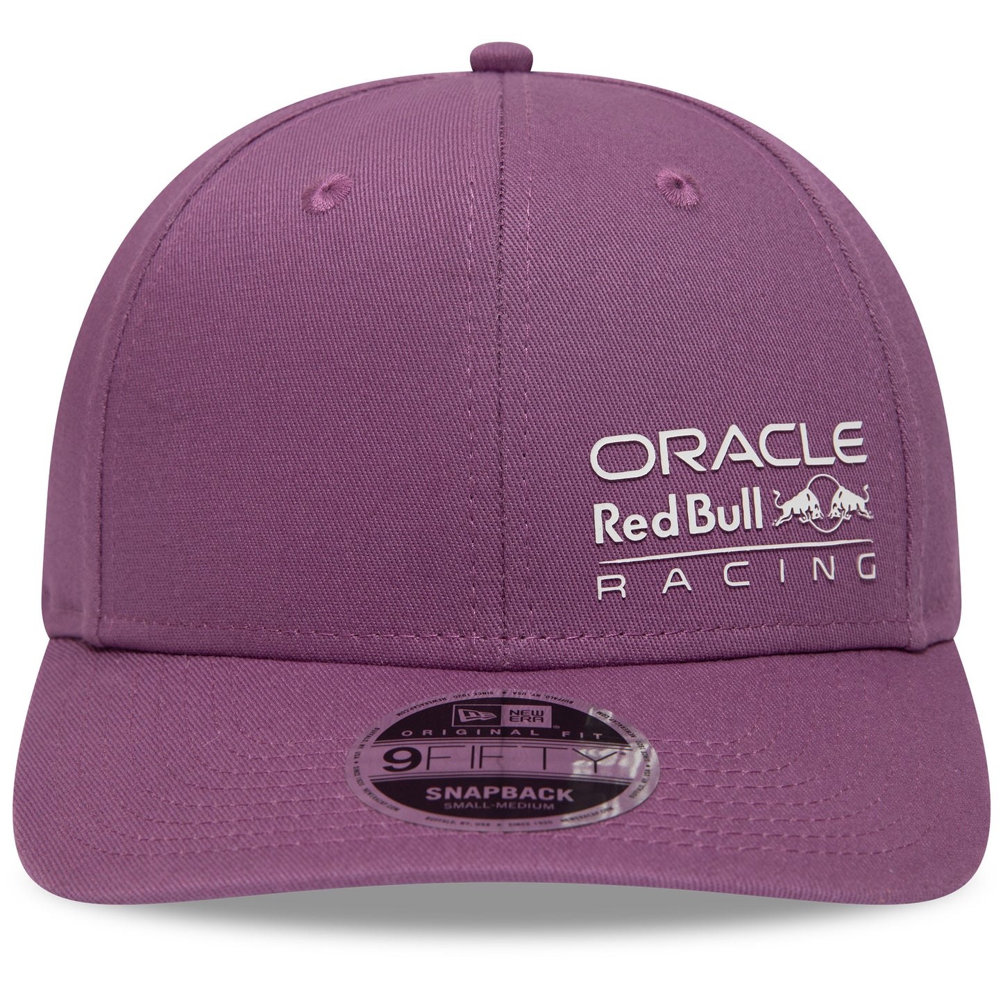 Red Bull F1 cap