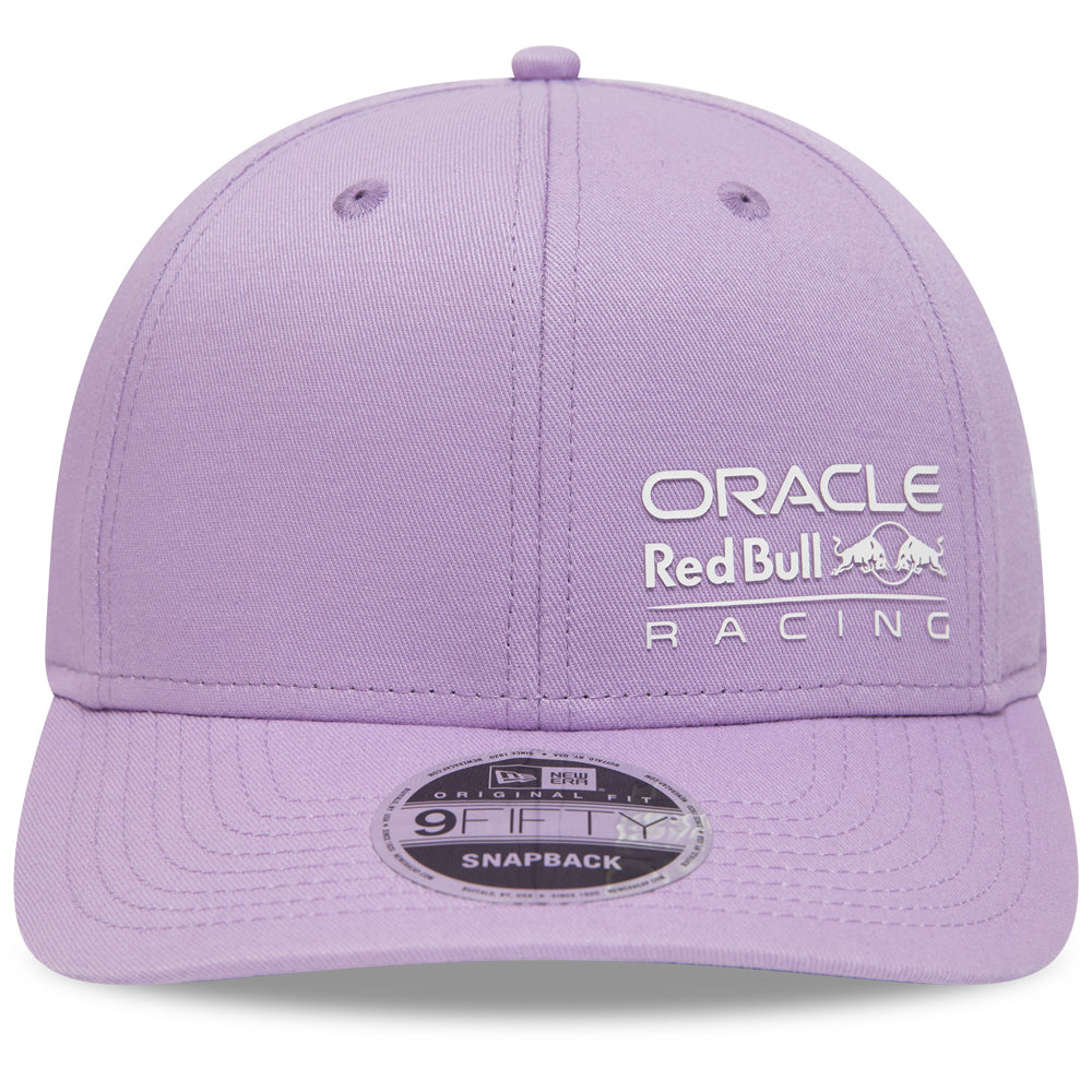 Red Bull Racing F1 cap