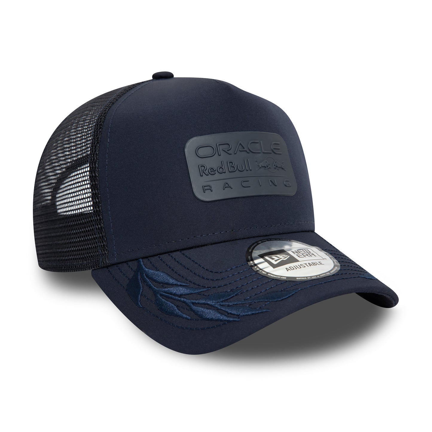 Red Bull Racing Trucker Cap