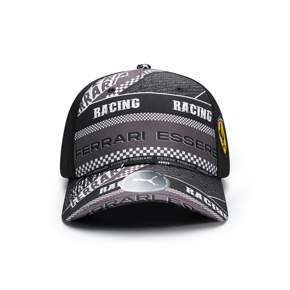 Scuderia Ferrari F1 cap