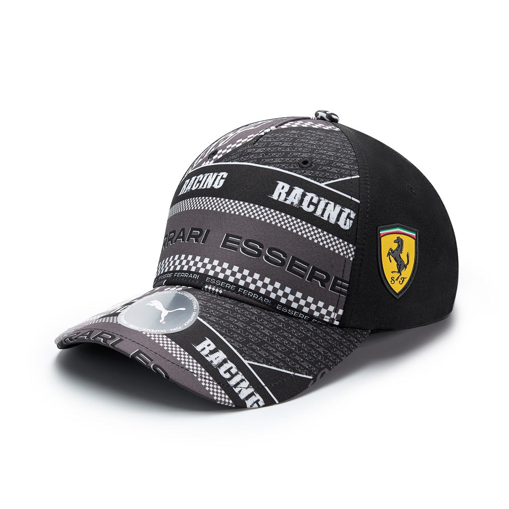 Scuderia Ferrari F1 cap