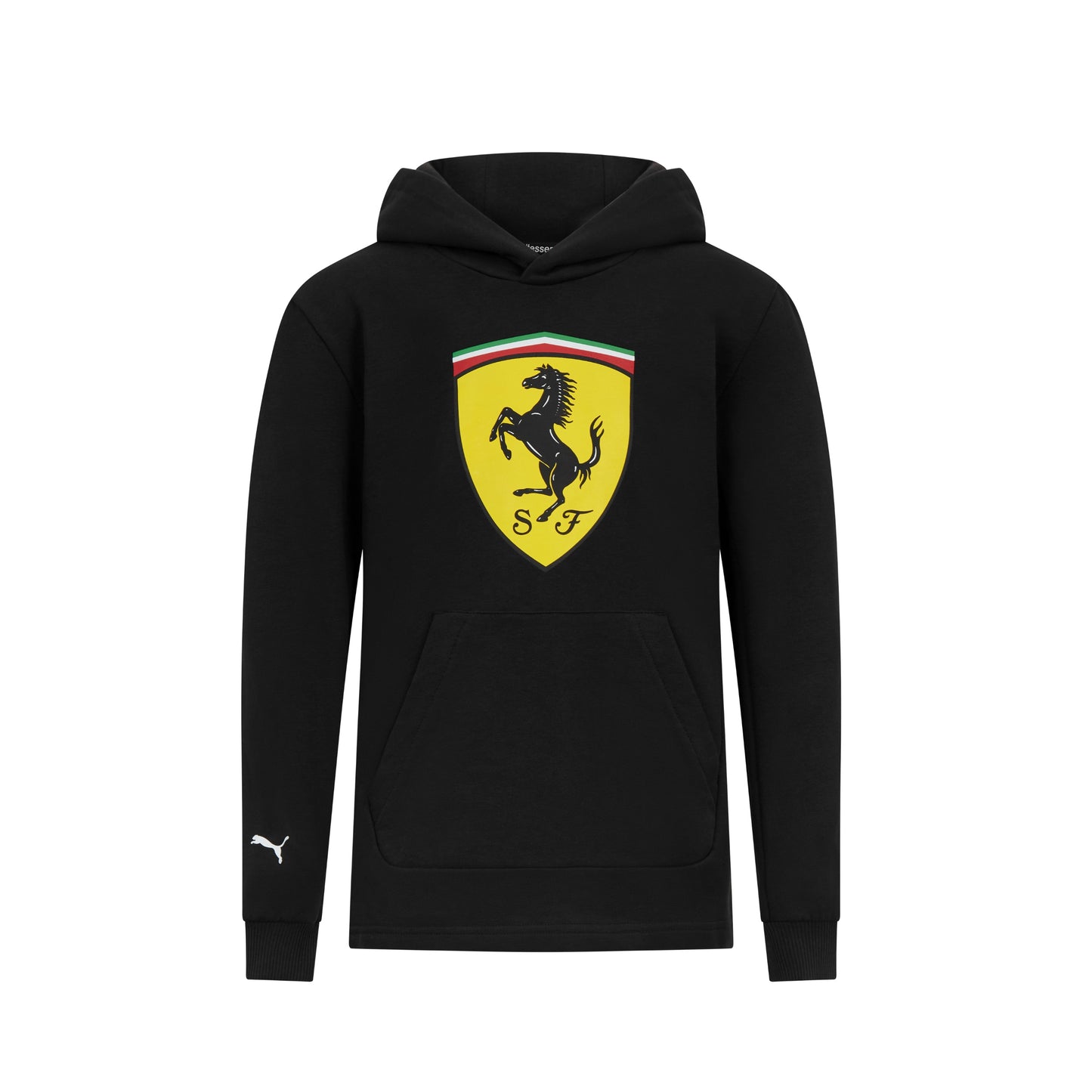 Scuderia Ferrari Hoodie
